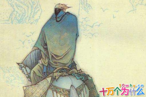 蒲松龄科举为何屡试不中 蒲松龄生平简介