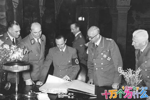 纳粹军官格雷瑟有多残暴?格雷瑟的结局是怎样的?