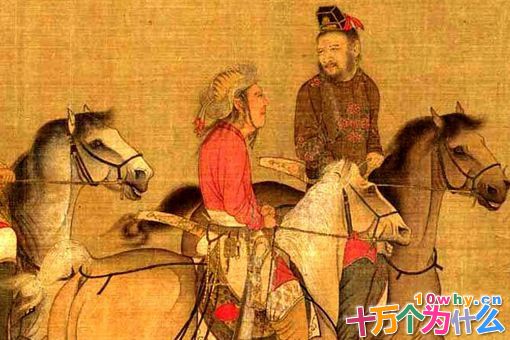 辽穆宗为什么被称为睡王?他是有多爱睡觉?