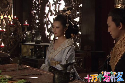 中国古代历史上最长寿的皇后是谁?她有什么样的经历?