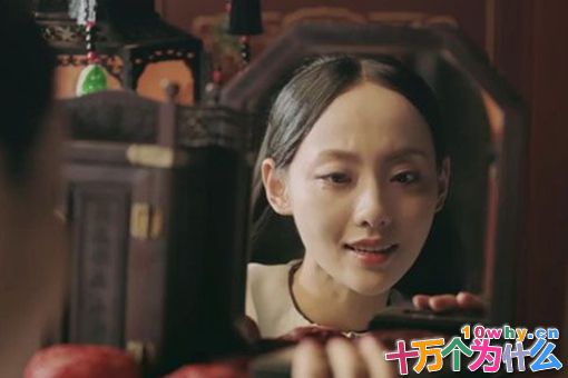 历史上真实的顺嫔是个怎样的人?为什么说顺嫔结局是最惨的?