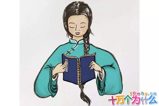 王贞仪的故事,王贞仪在历史上是个怎样的人?