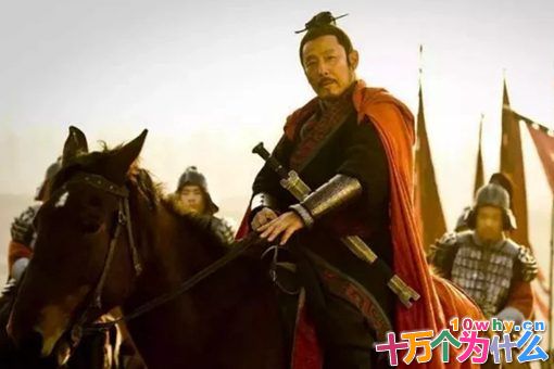 叔孙通是个什么样的人?叔孙通生平简介