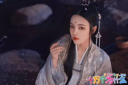 春秋夏姬是什么人物?夏姬典故介绍