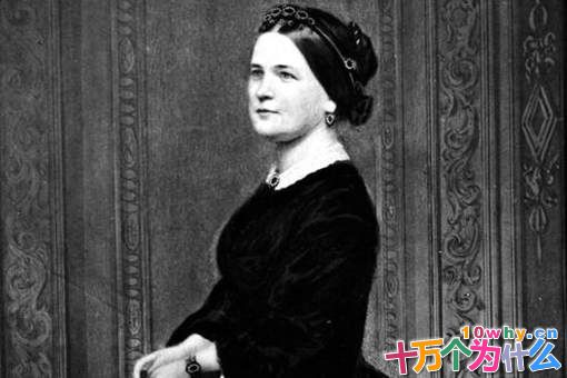 林肯一生中最重要的4位女人是谁?她们对林肯有着怎样的影响?