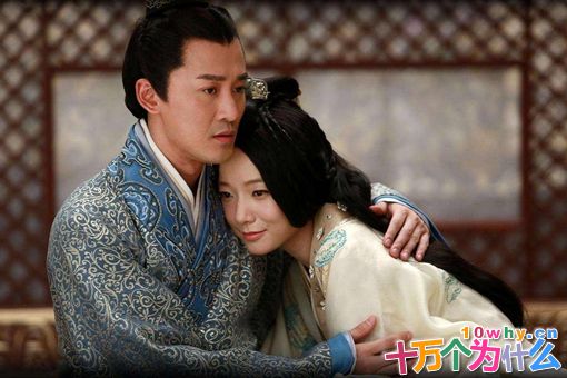 汉武帝为什么要立只有八岁的刘弗陵为继承人? 汉武帝为什么要立只有八岁的刘弗陵为继承人?