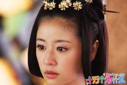 东汉窦太后简介,东汉窦太后真的红杏出墙引来宦官之祸吗?