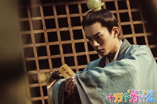 李必原型李泌是个怎样的人?四朝元老还保过三个太子 李必原型李泌是个怎样的人?四朝元老还保过三个太子