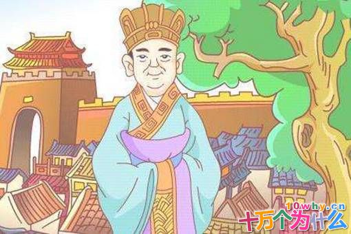 蔡伦改进造纸术的动机是什么?为何最终畏罪自杀?