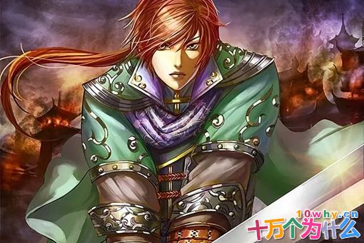 三国大将张任厉害吗?张任武力值有多高揭秘 三国大将张任厉害吗?张任武力值有多高揭秘