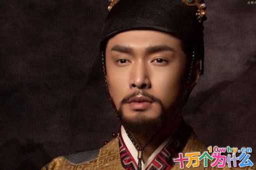 朱祁钰的一生是怎样的?为何说他是明朝最悲催的皇帝?