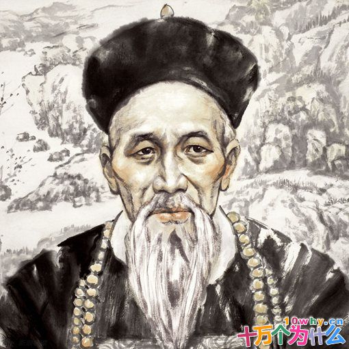 曾国藩厉害在哪里?曾国藩是怎么处理晚晴官场潜规则的?