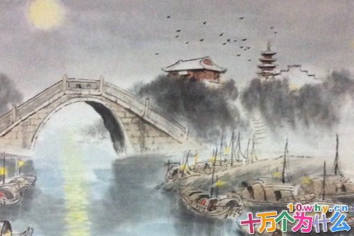 张继是一个怎样的诗人?张继生平简介 张继是一个怎样的诗人?张继生平简介