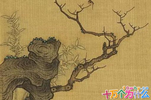 明代画家陈洪绶有哪些成就?陈洪绶生平简介