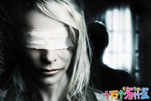 万加婆婆是谁?成功预言911的盲眼灵媒身份揭秘