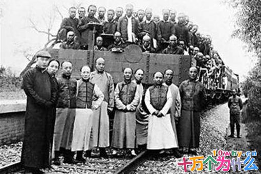 詹天佑是怎么死的?揭秘詹天佑的死因