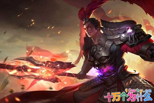 唯一打败过吕布的人,为何毫无存在感? 唯一打败过吕布的人,为何毫无存在感?