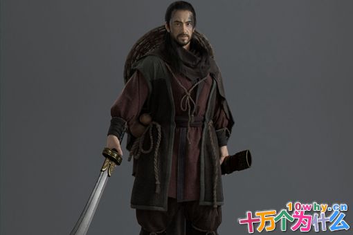 杨志的性格特点分析及主要事迹介绍