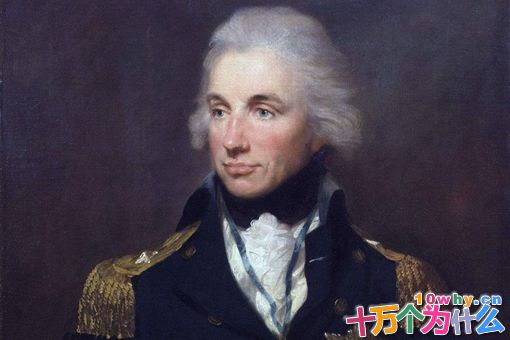 英国纳尔逊将军为何会成为世界海军军人的楷模? 英国纳尔逊将军为何会成为世界海军军人的楷模?