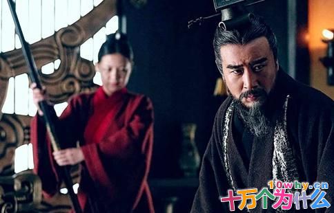 曹操为什么钟爱人妻?曹操爱人妻是不是最大黑点?