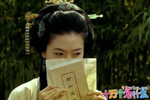 历史上秦淮八艳之首柳如是是一个怎样的人?