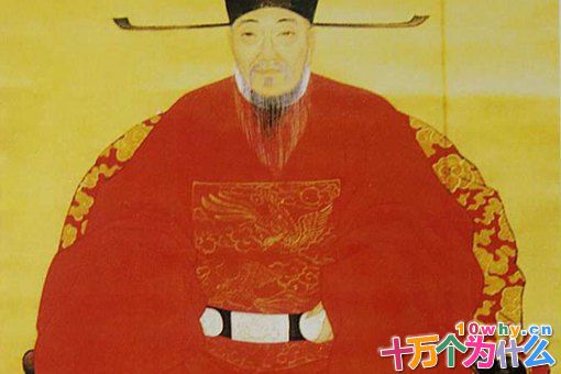 宋濂是一个怎样的人?宋濂生平简介