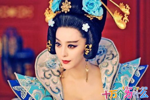 李贤是武则天和李治的亲生儿子吗?武则天为何杀李贤?