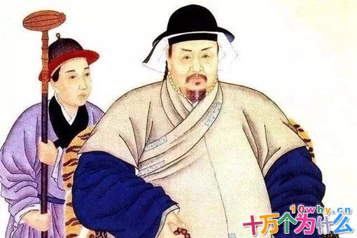 元末官员王思诚是如何脱离官场险境的?王思诚生平介绍