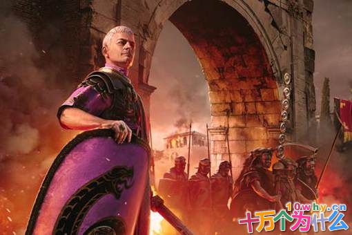 无权无势的凯撒是凭啥能力能在前三头同盟中呼风唤雨? 无权无势的凯撒是凭啥能力能在前三头同盟中呼风唤雨?