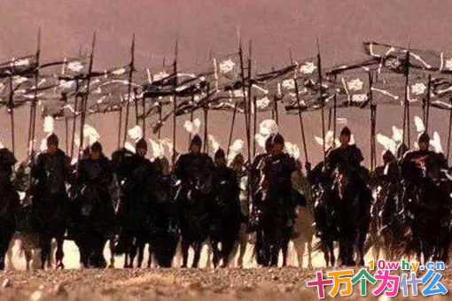 战国四大名将之一的廉颇是如何被弃用的?廉颇晚年发生了什么?