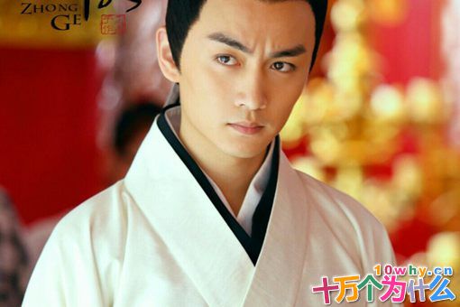 刘病已和汉武帝是什么关系?刘病已为什么会成为死囚?