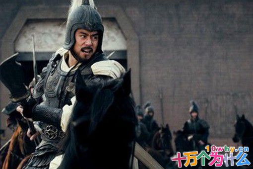 吕蒙一生有多励志?被轻视后靠努力赢得尊重