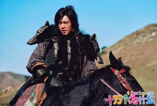 义渠王是怎么死的 历史上义渠王真实存在吗