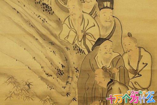 古代陈俊活443岁是真的吗?历史上真有这个人吗?