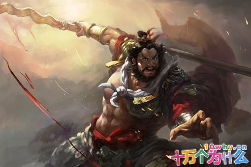 关羽和张飞谁厉害?个人实力张飞可能远胜关羽