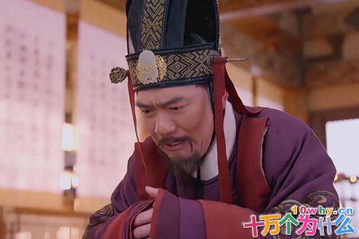 武则天和长孙无忌有什么恩怨?长孙无忌最后下场如何? 武则天和长孙无忌有什么恩怨?长孙无忌最后下场如何?