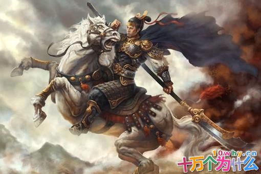 春秋战国时期有哪些著名将领?白起是最厉害的统帅吗? 春秋战国时期有哪些著名将领?白起是最厉害的统帅吗?