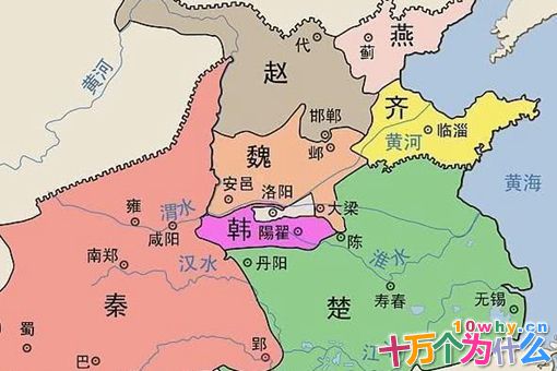 春秋战国时期有哪些著名将领?白起是最厉害的统帅吗? 春秋战国时期有哪些著名将领?白起是最厉害的统帅吗?