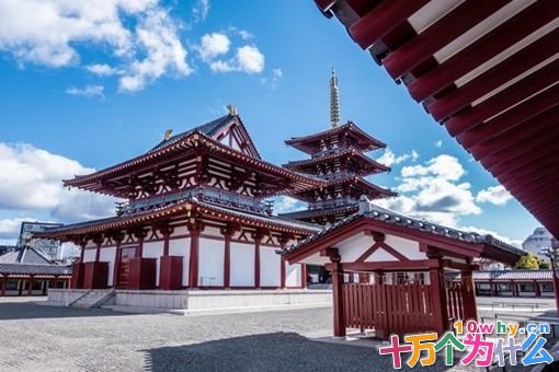 服部半藏是中国人吗?日本忍者与中国有着什么历史渊源?