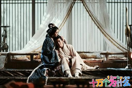 曹操和汉献帝是什么关系?曹操为什么不敢废汉献帝称帝?