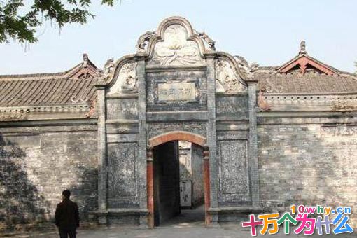 刘文彩后裔有多少人?刘文彩到底是个什么样的人?