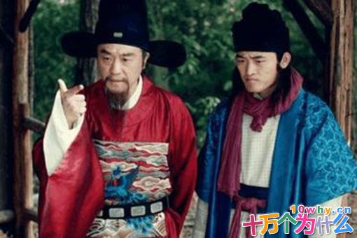 刘伯温儿子刘璟是个怎样的人?刘璟最后结局如何?