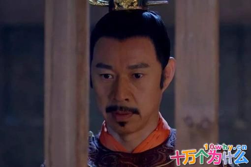 李世民一生犯过哪些错误? 