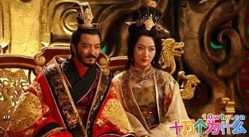 隋炀帝是一个怎样的人?隋炀帝生平简介