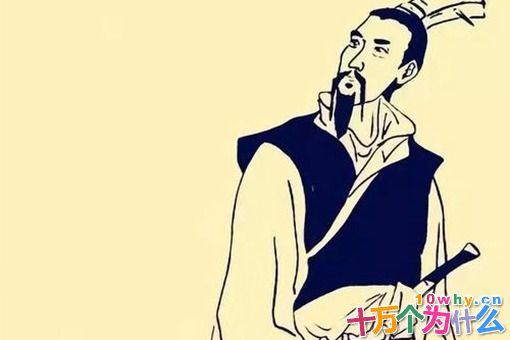 孟明视一连打了几个败仗?孟明视的典故介绍