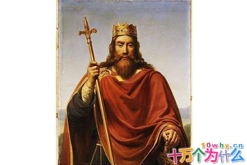 蛮族入侵,血洗千里——5大铁血悍将