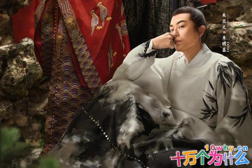 朱瞻基怎么死的那么早?背后的原因到底是什么?