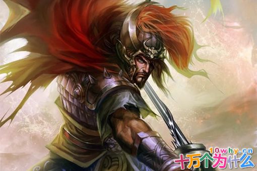 曹魏第一大将到底是谁?夏侯惇功绩平平为什么地位却很高? 曹魏第一大将到底是谁?夏侯惇功绩平平为什么地位却很高?