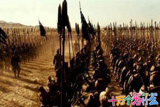 宣昭帝苻坚是一个怎样的人?苻坚为何会输掉淝水之战? 宣昭帝苻坚是一个怎样的人?苻坚为何会输掉淝水之战?