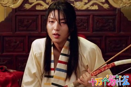 燕山君是谁?揭秘古朝鲜最荒淫最残暴有念母情节的国王